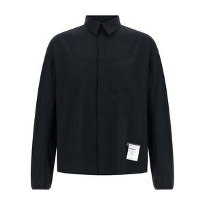 Satisfy Men's Peaceshell™ River Shirt